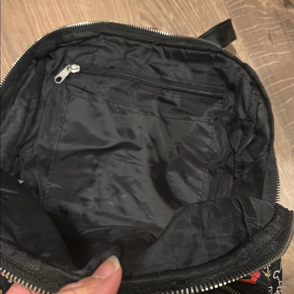 Disney Backpack Print - Picture 3 of 4